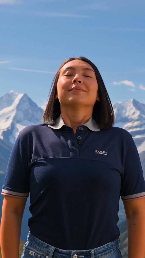 Tehdaskysymyksen aika. Mitäs seuraavaksi kysyttäisiin? 🌍 #nordictruckcenter #poweringyoursuccess #DAFSuomi #nordictruckcenterfi #DAFdealer #daf #daftrucks #trucks #engineering…
